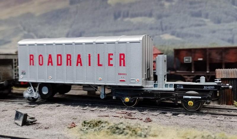 Roadrailer
