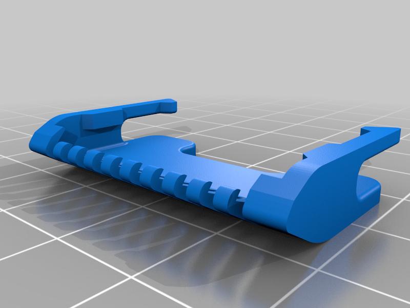 WAHL BravMini plus clipper blade guard 1.5mm