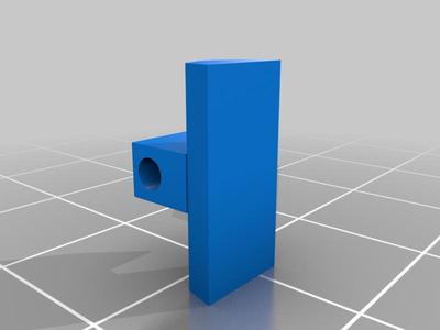 SW 1911 Front Sight (novak dovetail)