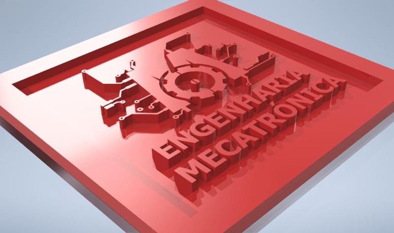 Engenharia Mecatrónica