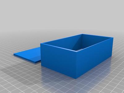 Dream's coffin :(