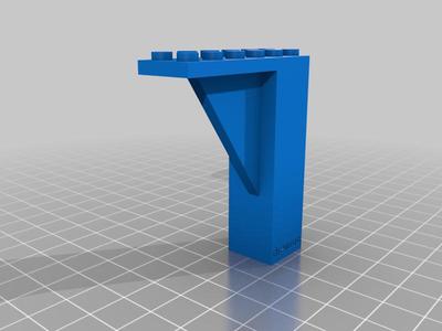 lego 2x2x6x2x6 suport beam