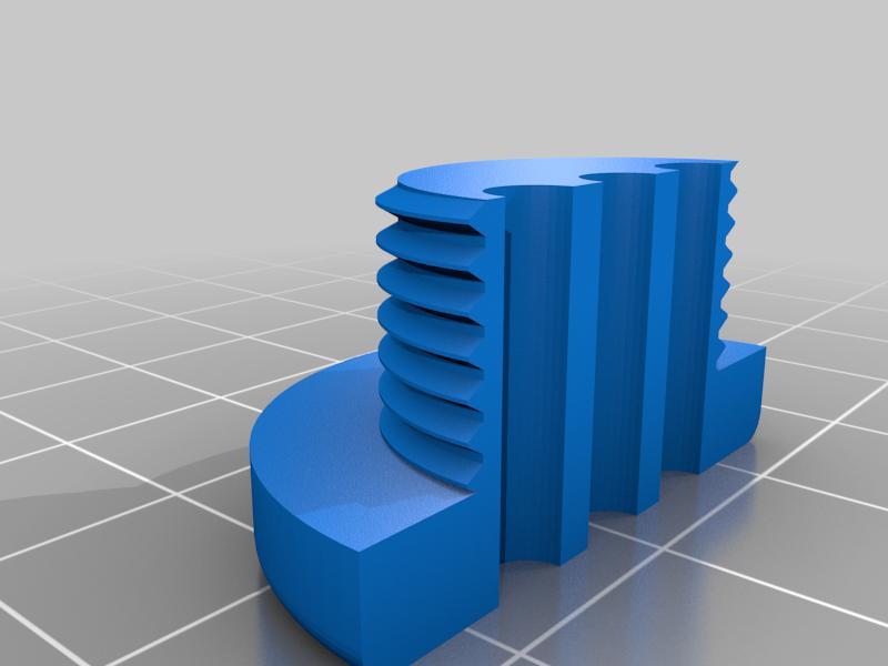 Kabeldurchführungen