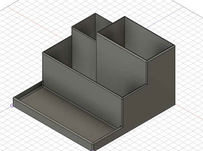 Desk Organizer
