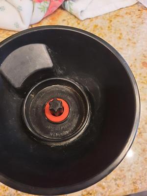 Ninja Blender Bushing