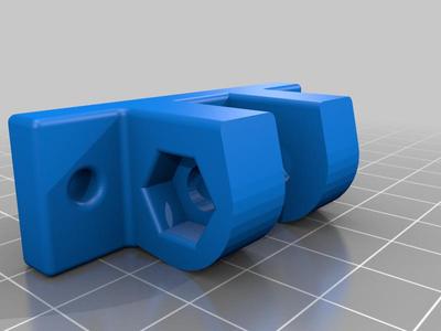 Ortur LM2 Folding Feet