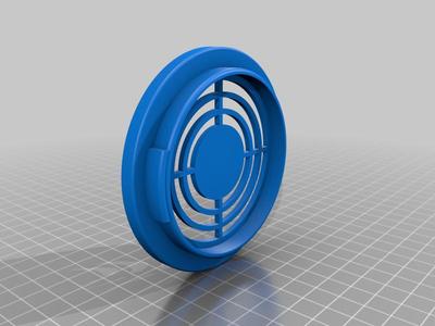 Mug base for dolce gusto Krupps