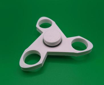 Basic Fidget Spinner