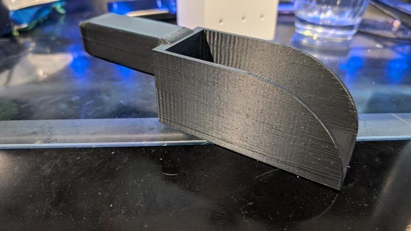 Scoop (for Mesa Solo Stove) 