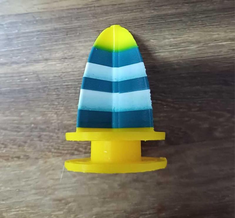 Carp Fishing Bait Holder