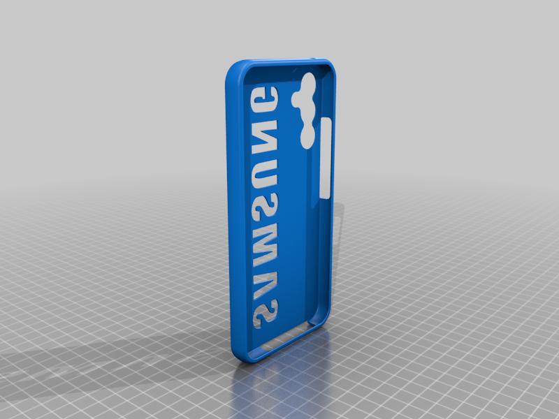 Samsung Galaxy A34 a346 case