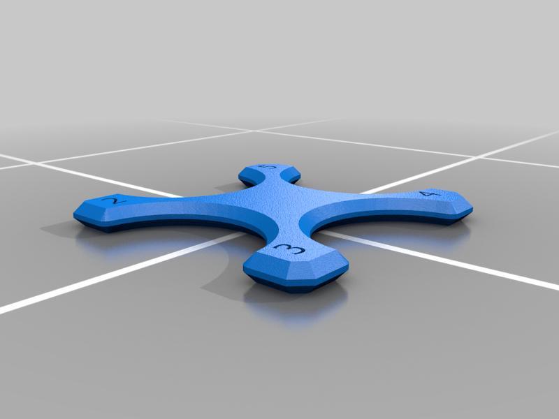 Silicone corner trowel