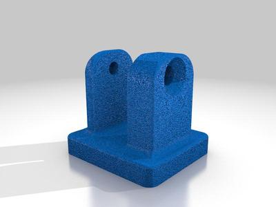 BMW R1100 toolbox lock