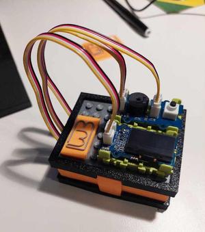 De Maakbaak broodbox