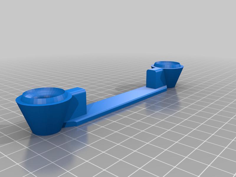 Cover stick Potensic Atom