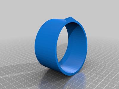 3.2 VR6 Piston Ring Compressor