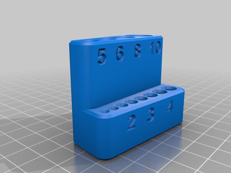 Allen holder  [Remix]