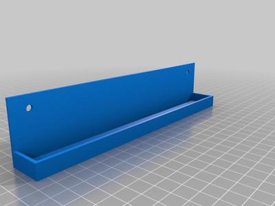 Small shelf / Mobile holder