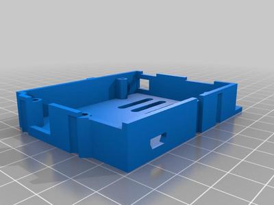Arduino Wifi holder