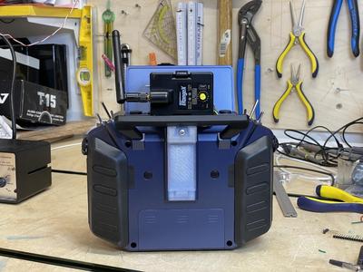 FrSky Taranis X20 X-lite crossfire Jr Module Adapter