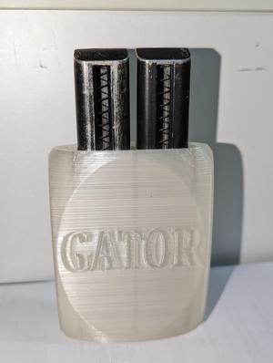 Cyma AEP slim magazine holder / porte chargeur slim