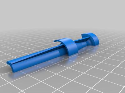 20mm APFSDS v2 (replaces v1)