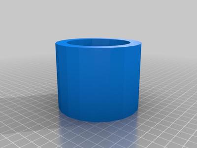 Basic Pencil Holder