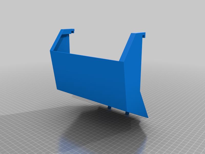 AVA P80 Power Cable Box