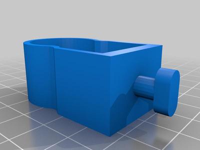 Light End Mount v1.0