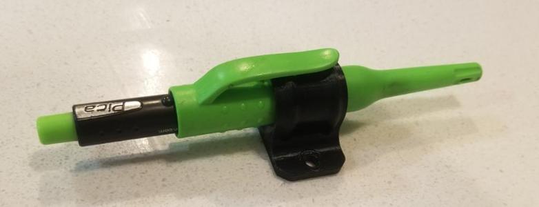Pica Pencil Holder (under desk/table)