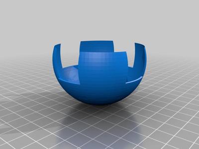 Light Bulb Cover V2