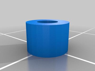 Fox Fork Ferrule for Scott TwinLoc Remote Cable