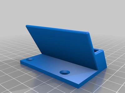Honeycomb Alpha/Bravo Yoke Mount for iPad 5th Gen & Up