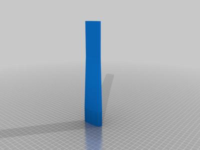 Shark Ultra Cyclone Vacuum Nozzle Wide Version