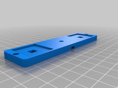 L-tek select start buttons