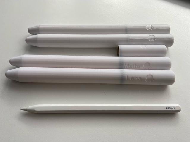 Apple Pencil (2. Generation) Cover
