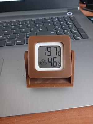 Amazon Hydrometer 40x40mm