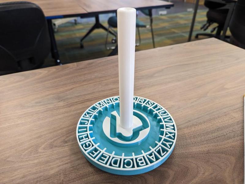 Dexterity Trainer for Hand Therapy