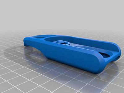 Oculus Quest Vive Deluxe Audio Strap Adapter