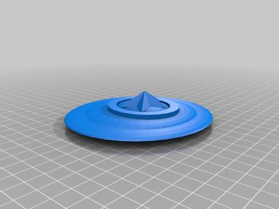 captain America shield