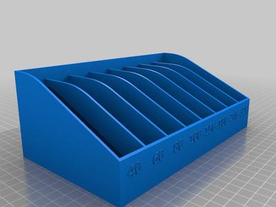 Sanding Disc/Pad Holder for 125mm / 5" pads