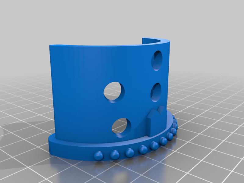 Jax Mask League of Legends