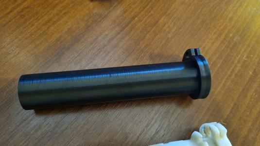 Oxford Heated Grips Throttle for Honda CRF 300