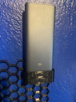 Xiaomi Screwdriver Kit holder for honeycomb