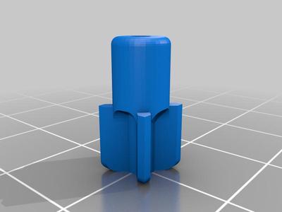 Singer Spool/Thread Holder