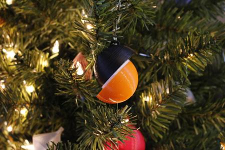 Prusaslicer (or Superslicer) Ornament
