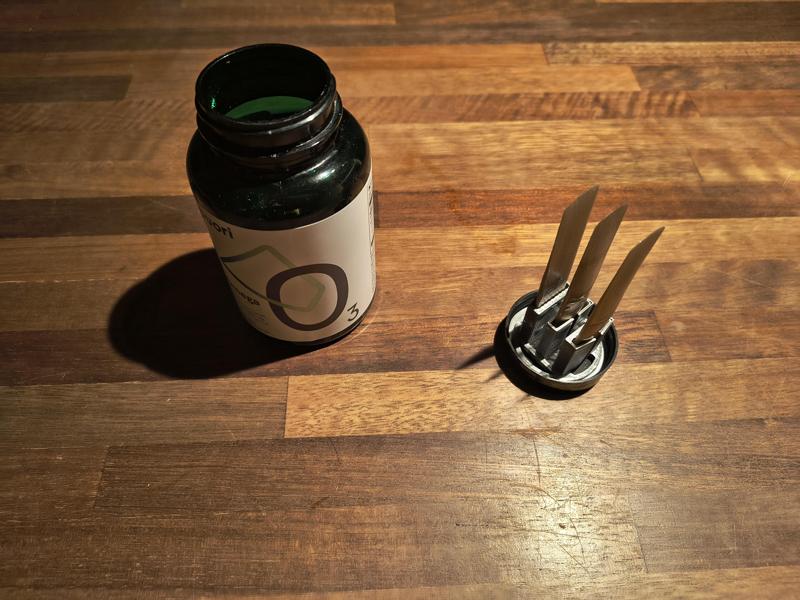 Saxophone Reed Hydrator