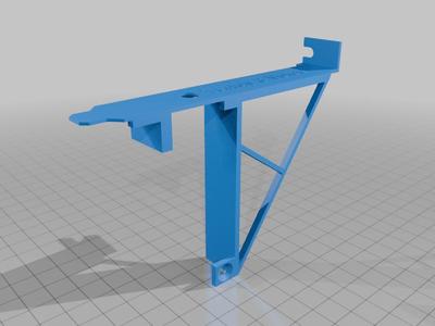 Tandy Nano Bracket
