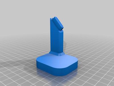 Miband 8 type C charging stand