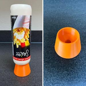 ACTION MAYO STAND / standaard